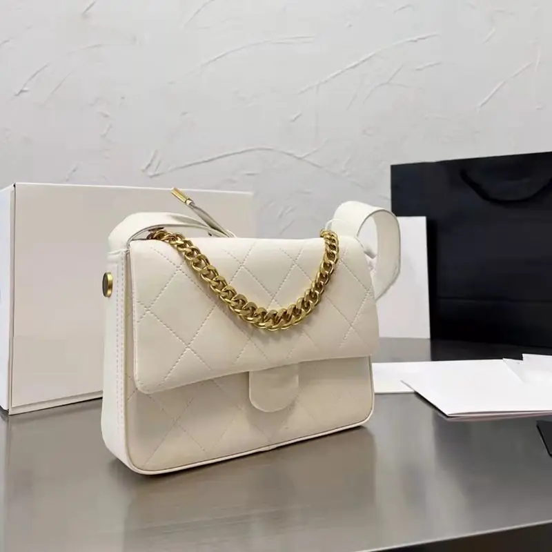 

123304 2021 fashion hot style ladies shoulder bag wild trend ladies messenger bag