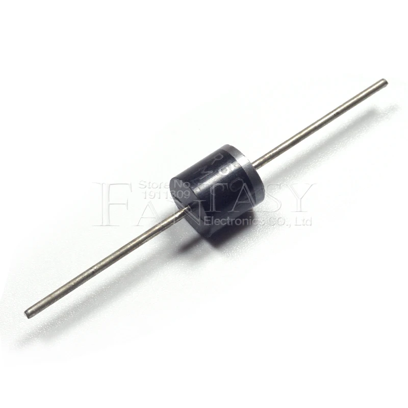 20 шт. диоды быстрого восстановления FR607 6A 1000 в|fast recovery diode|recovery diodefast |