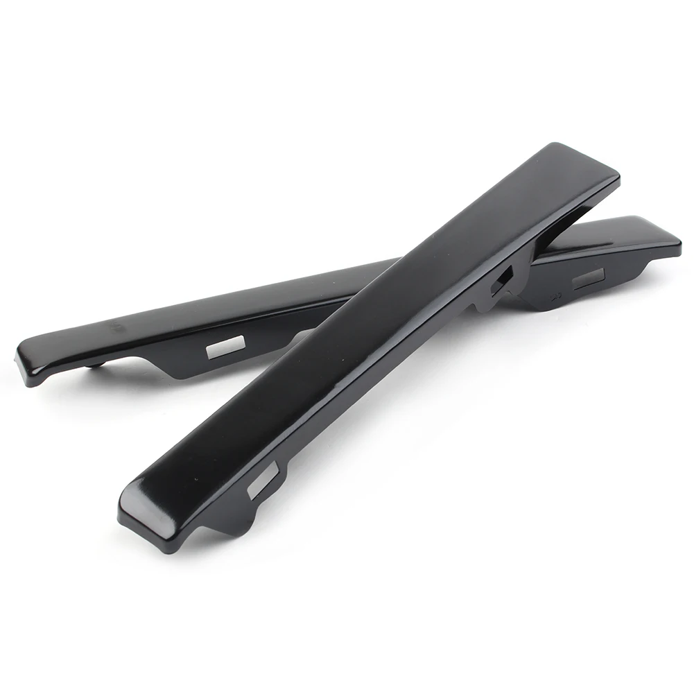 2x автоматическая передняя нижняя решетка наполнитель фар левая + правая для 1995 1996