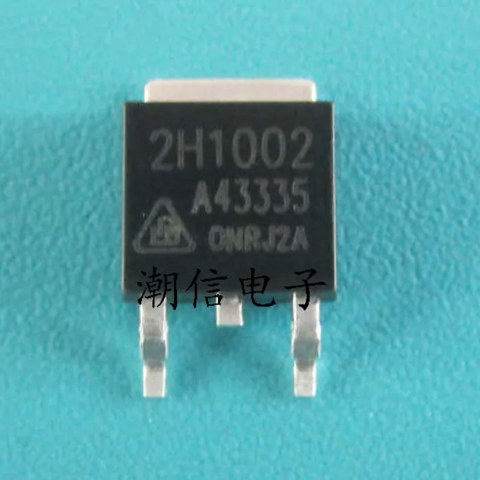 

2H1002 2H1002A4