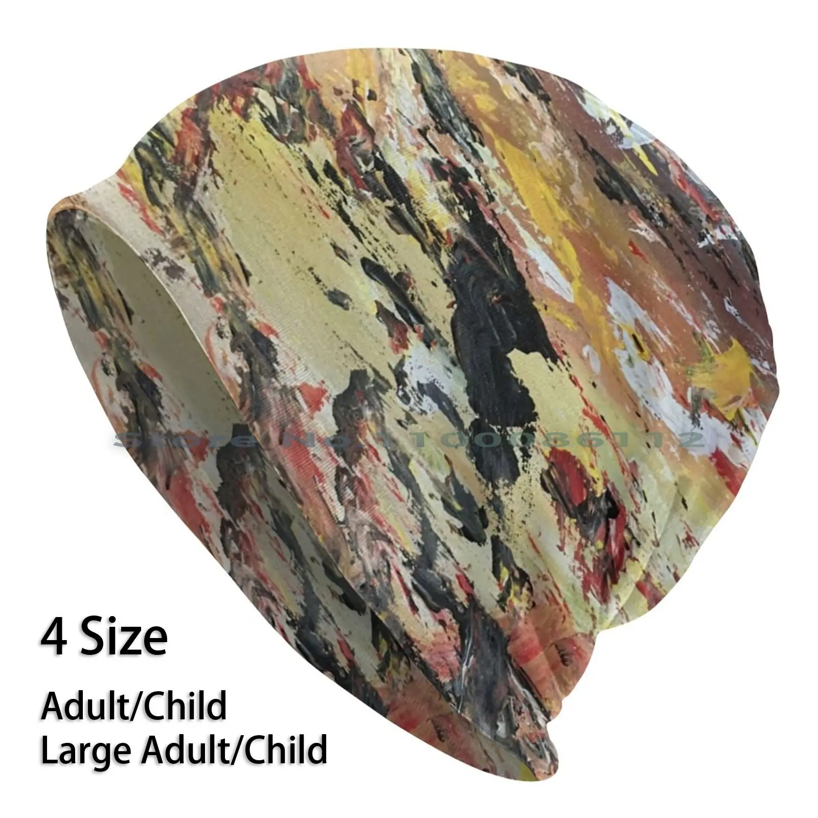 

Шапки вязаная шапка разноцветная вязаная шапка без козырька шапка подарок Повседневный креативный