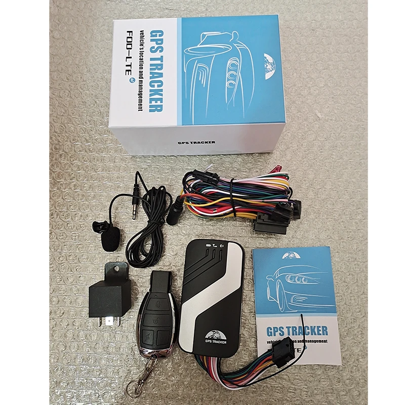 

Coban TK403A TK403B 4G Car GPS Tracker Vehicle Tracker with Update firmware over-the-air Function GPS403B GPS403A