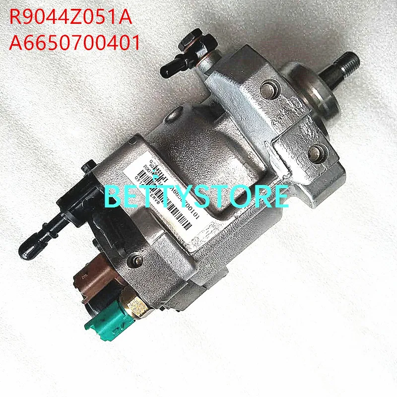 100% high quality Common Rail pump R9044Z051A /R9044Z162A for A6650700401 A6650700101 | Автомобили и мотоциклы