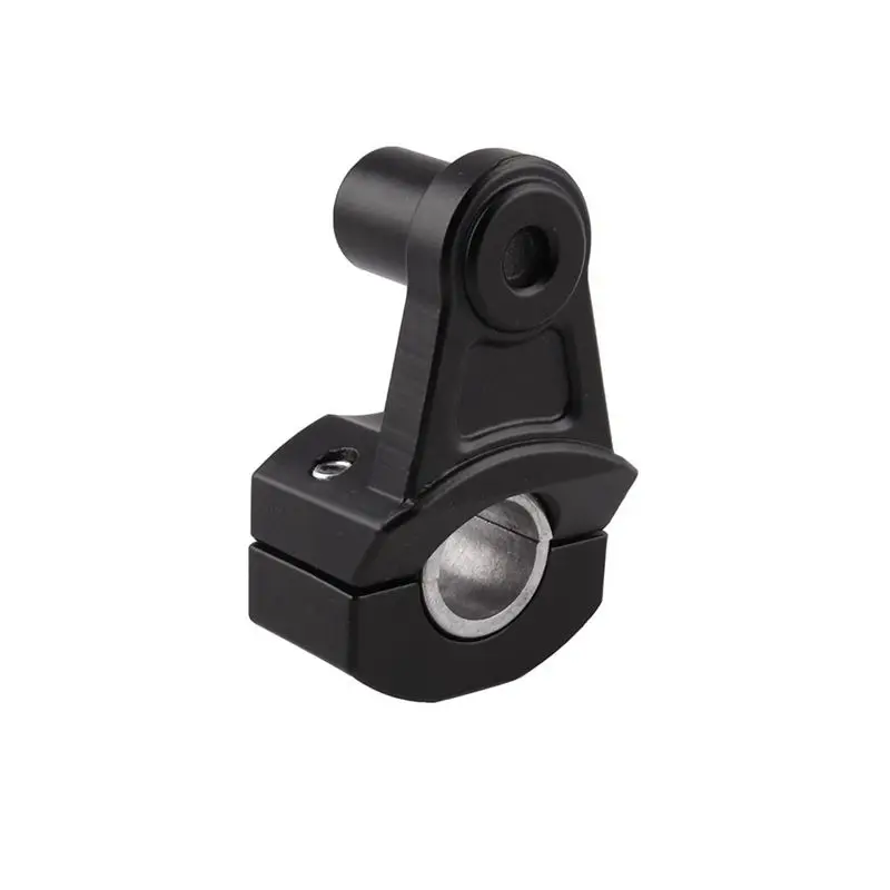 Аксессуары для мотоциклов ручной фиксированный кронштейн сиденья Moto Adjust booster