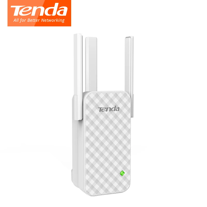 Tenda A12 300 Мбит/с беспроводной удлинитель диапазона маршрутизатора усилитель