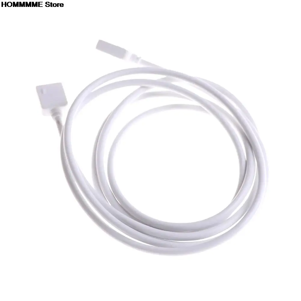 1PC White 1.5M 4 PIN RGB Led Light Bar Extension Cable Lighting Strips Expansion Cables Wire | Сетевые шнуры и удлинители