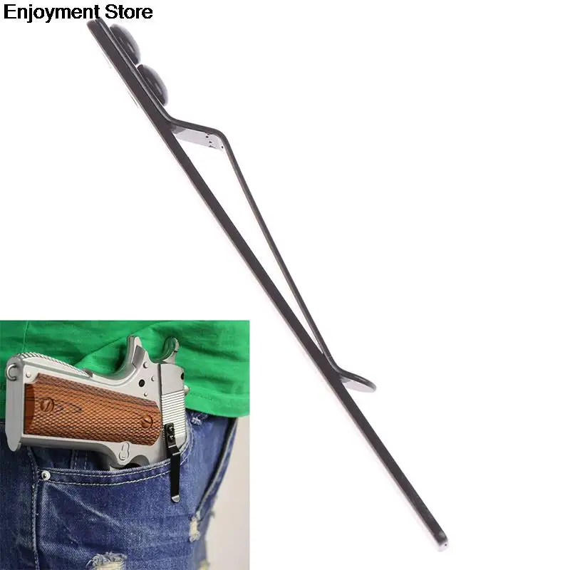 1 x набор скрытых зажимов для переноски тактический скрытый зажим | Спорт и