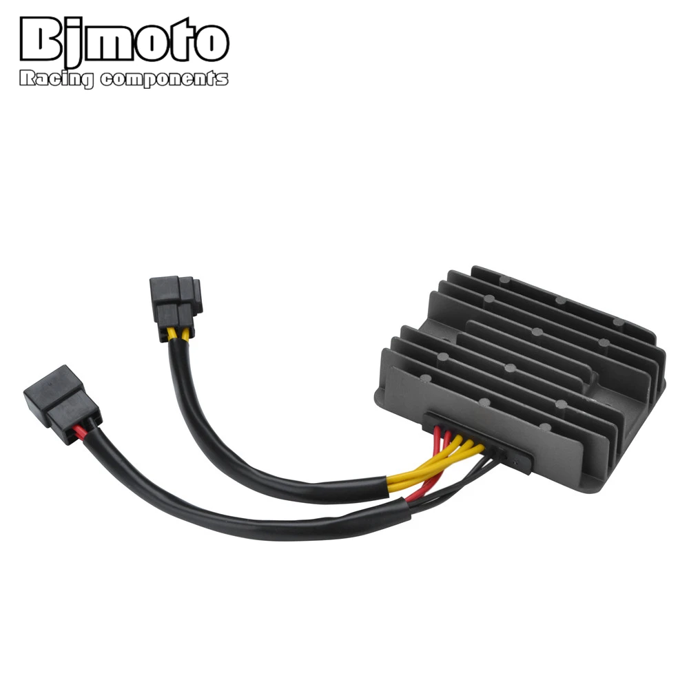 

Regulator rectifier For TIGER 675 R675 R 675 DAYTONA 955 T595 955i 600 650 TIGER 955 1050 SPEED TRIPLE SE ST 1050 RS 955