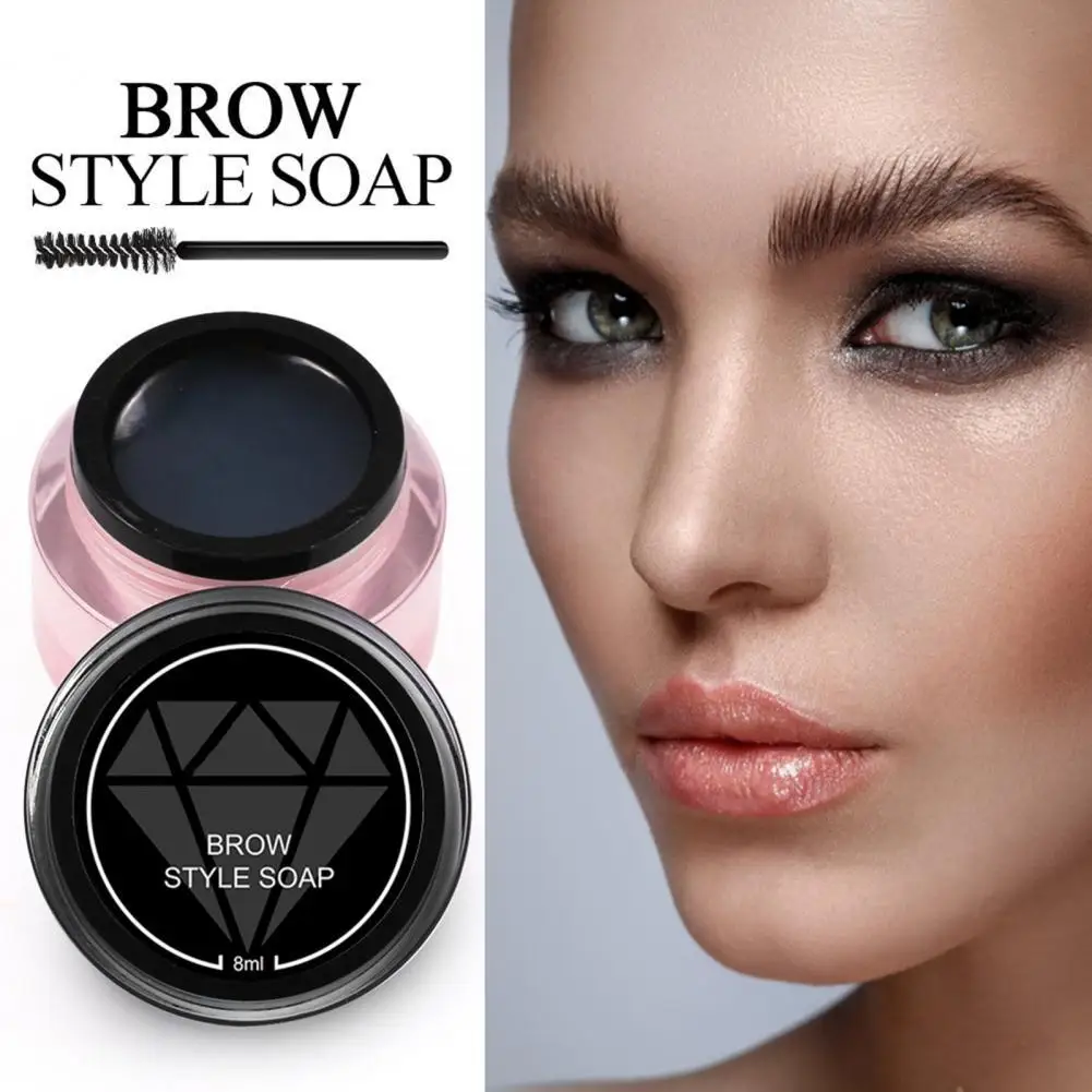 

Мыло для макияжа бровей, 8 мл