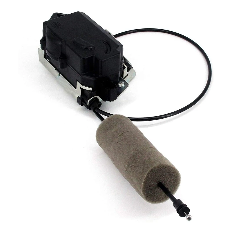 for Tailgate Door Lock Actuator 1647400735 1647400335 A1647400435 |