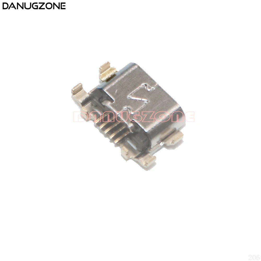 

50PCS/Lot For Motorola MOTO E5 Plus USB Port Charge Jack Socket Plug Charging Dock Connector