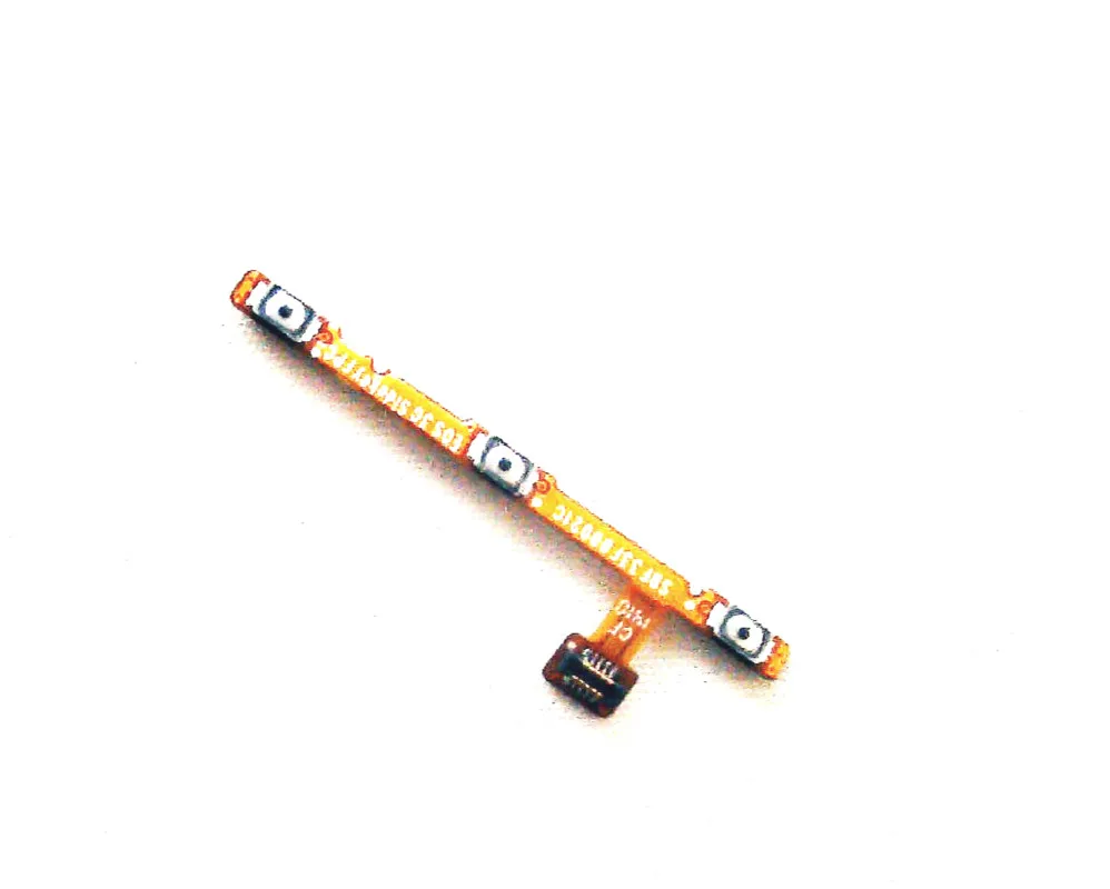 Кнопка включения/выключения питания Stonering и громкости гибкий кабель для телефона