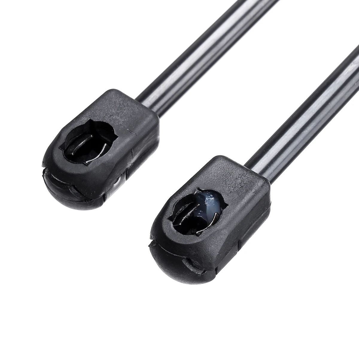 2 шт. Автомобильный задний багажник капот подъемный опоры штанга ударные стойки