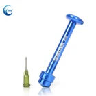 Ручной инструмент для ремонта телефона MECHANIC PO8 из алюминиевого сплава