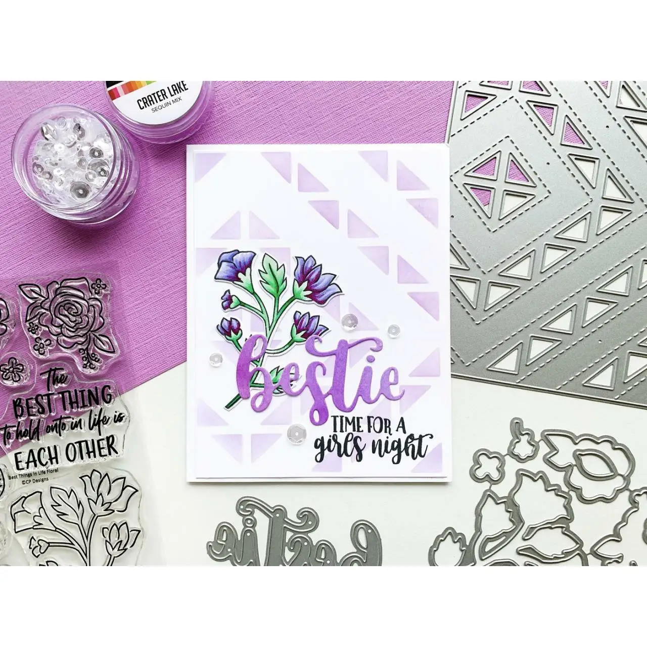 

Metal Cutting Dies Quilted Cover Plate card Scrapbooking Stencil Cut Die For DIY Card Crafts Handmade