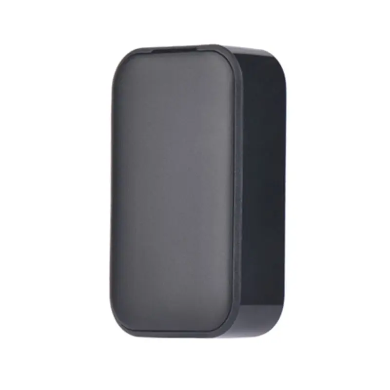 

G03s Mini Anti-theft Real-time Tracking Voice Recorder Wifi GPS Tracker Locator H4GC