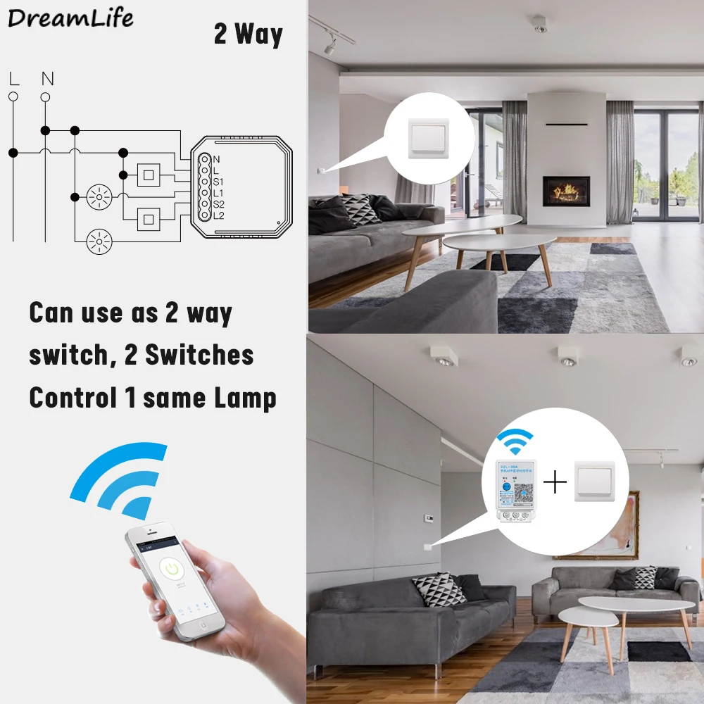 Умный беспроводной Bluetooth-таймер с дистанционным управлением | Строительство и