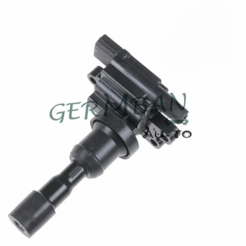 Катушка зажигания 7805508 MD 363552 623072 MD363552 MD623072 для MITSUBISHI LANCER VI CJ CP 4G63 TURBO OUTLANDER I CU W |