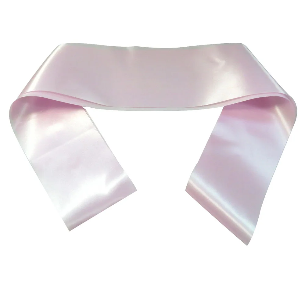 5 шт. в партии пустая лента простой пояс 10 цветов ткань красный синий белый и т. Д.