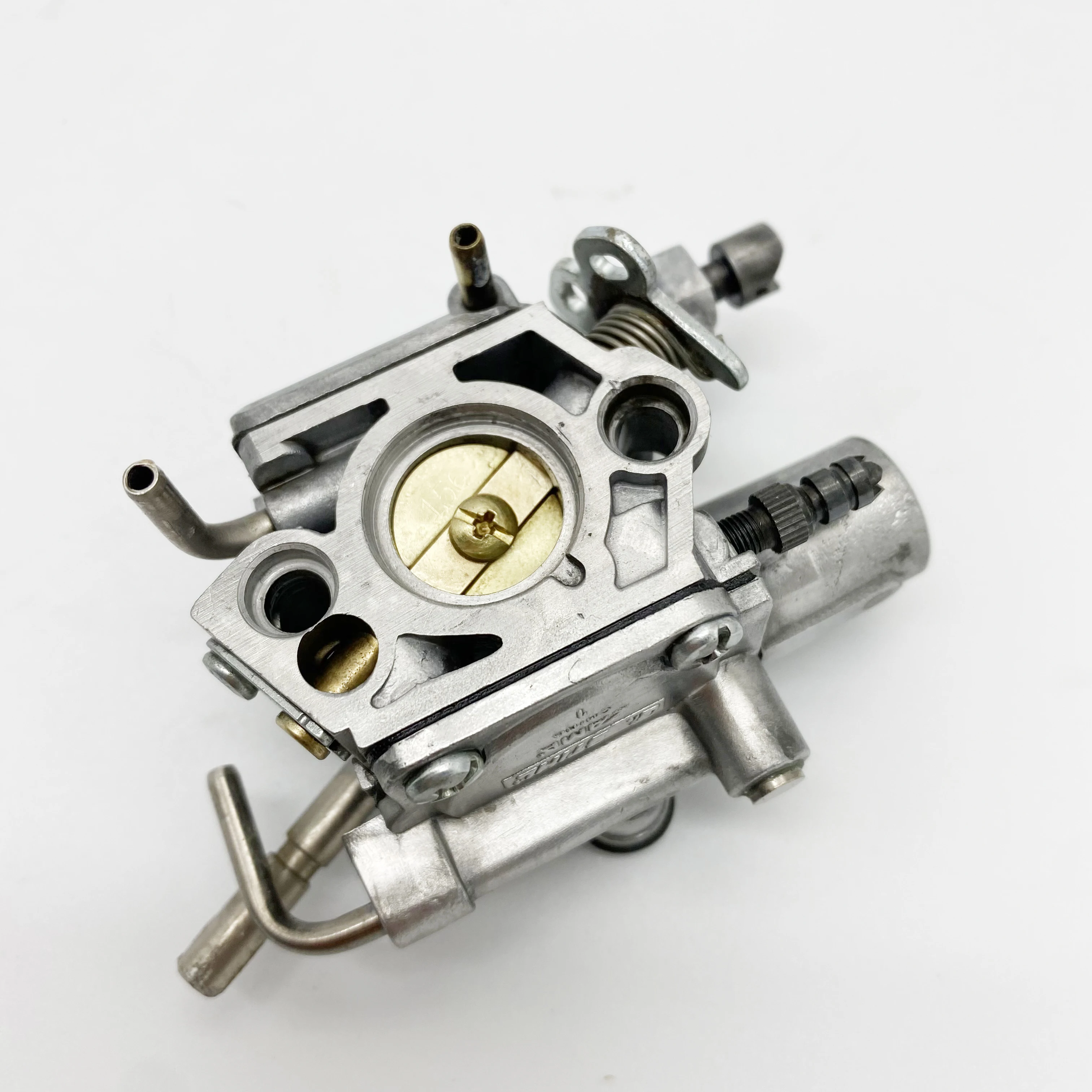 Карбюратор OEM Zama для STIHL MS150 MS150C MS150TC 1146 120 0604 бензопилы |