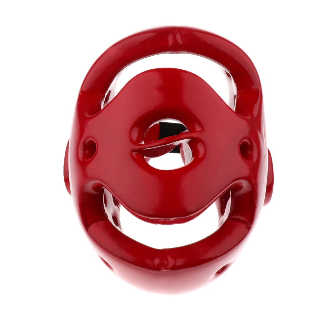 Искусство ММА бокс Протектор головной защитный шлем + поглощение бокса Рот