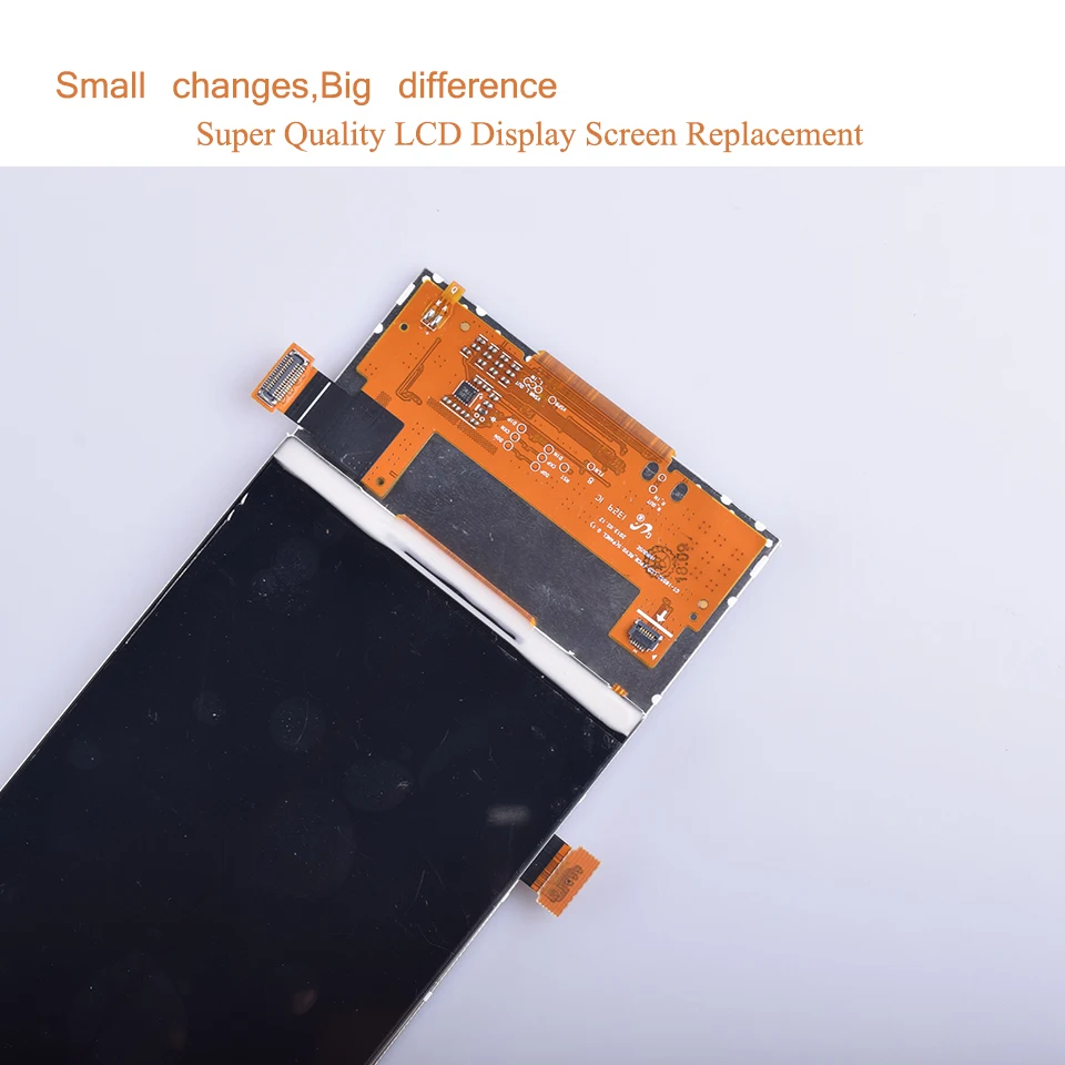 10 шт./лот ЖК-дисплей для samsung Galaxy Win I8550 I8552 GT-i8550 Core Advance i8580 i869