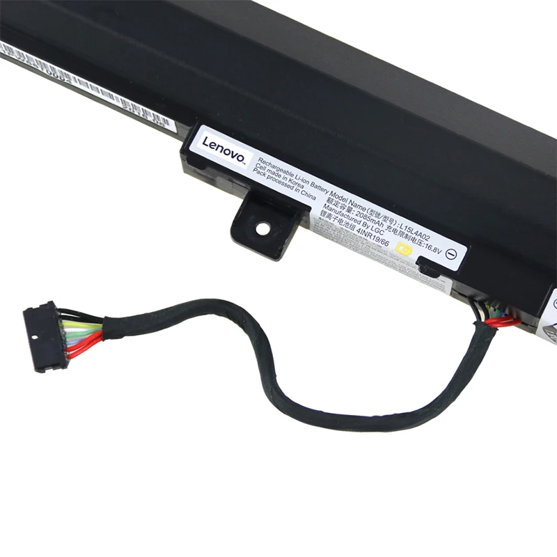 Аккумулятор для ноутбука lenovo E42-80 E52-80 V310-14-15 K42-80 V110-14-15AST L15S4A02 L15S3A01 L15S3A01 L15L3A01