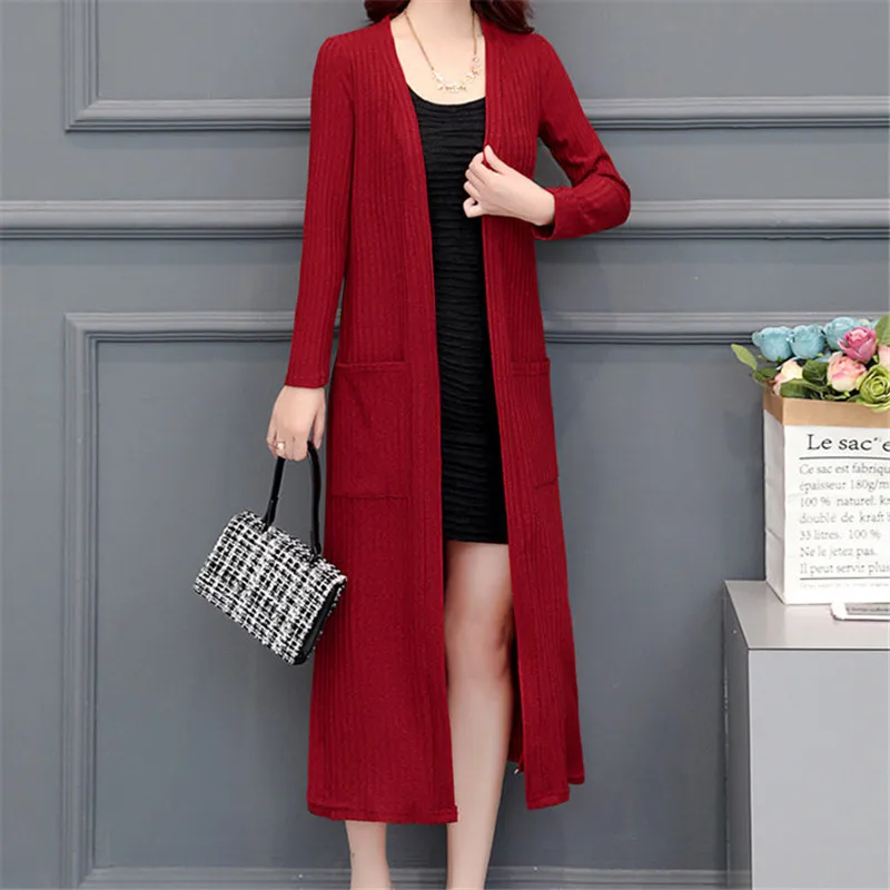 Женская ветровка с V-образным вырезом большого размера | одежда