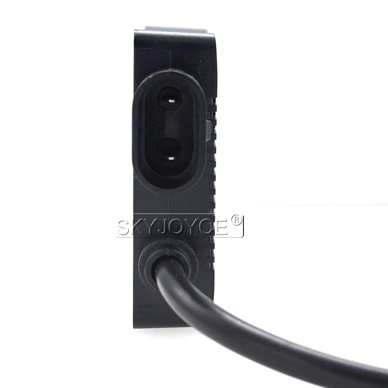 SKYJOYCE 12 В HID ксеноновый балласт 55 Вт электронный тонкий цифровой блок зажигания