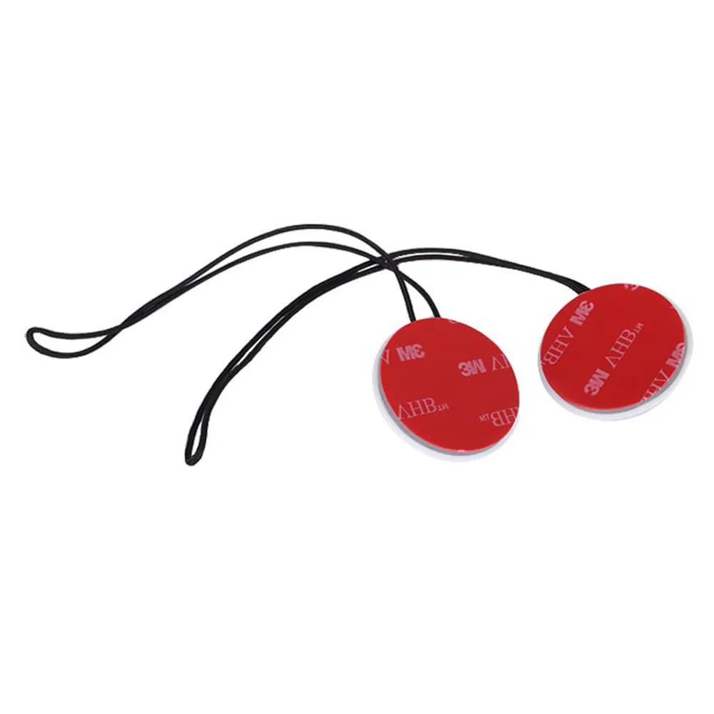 8 в 1 крепления для доски серфинга комплект экшн камеры Gopro Hero 3 +/3/2/1 Камера|Чехлы