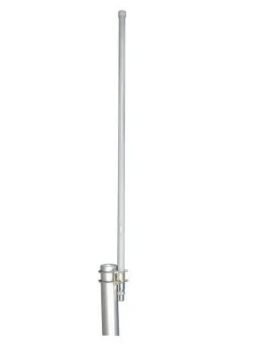 

1.2m long 433MHZ (420-440)MHZ 7DB FRP omnidirectional antenna tqj-400at7