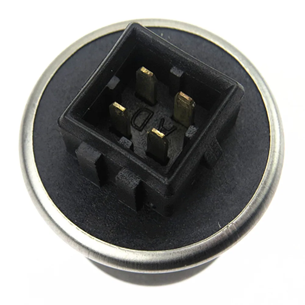 Датчик кондиционера SCJYRXS для Passat Golf Beetle A3 TT Seat Leon Toledo Octavia 1H0959139B|low pressure air switch|golf