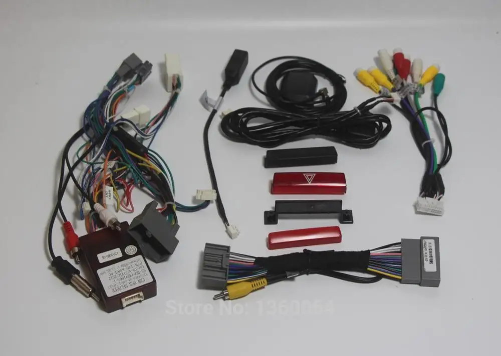 Nedehe 2G RAM + 32G ROM 10 1 дюймов Android 8 0 автомобильный dvd-плеер для Honda CRV 2011-2015 Автомобильный