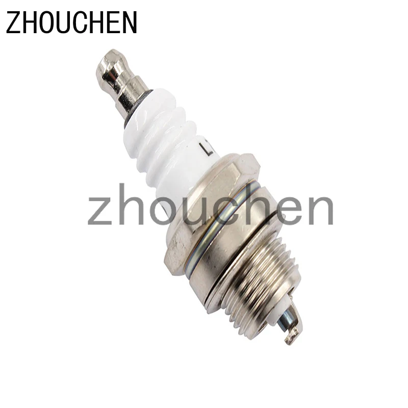 Высококачественные свечи зажигания для мотоциклов SPARKPLUG L7T подходят двигателей 40