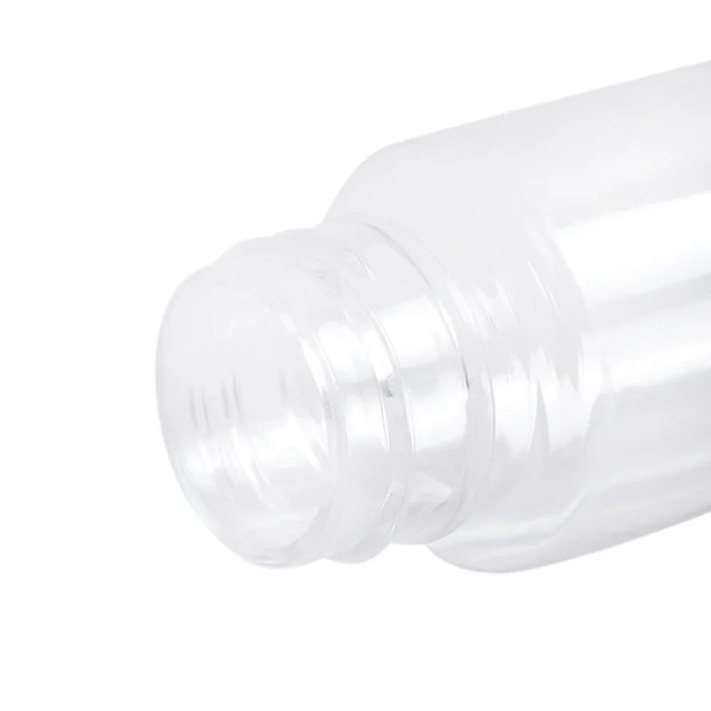 

50ML Protable Bottle Refillable Soap Shampoo Lotion Foam Water Plastic Pressed Pump Spray Bottle Refillable Bottle