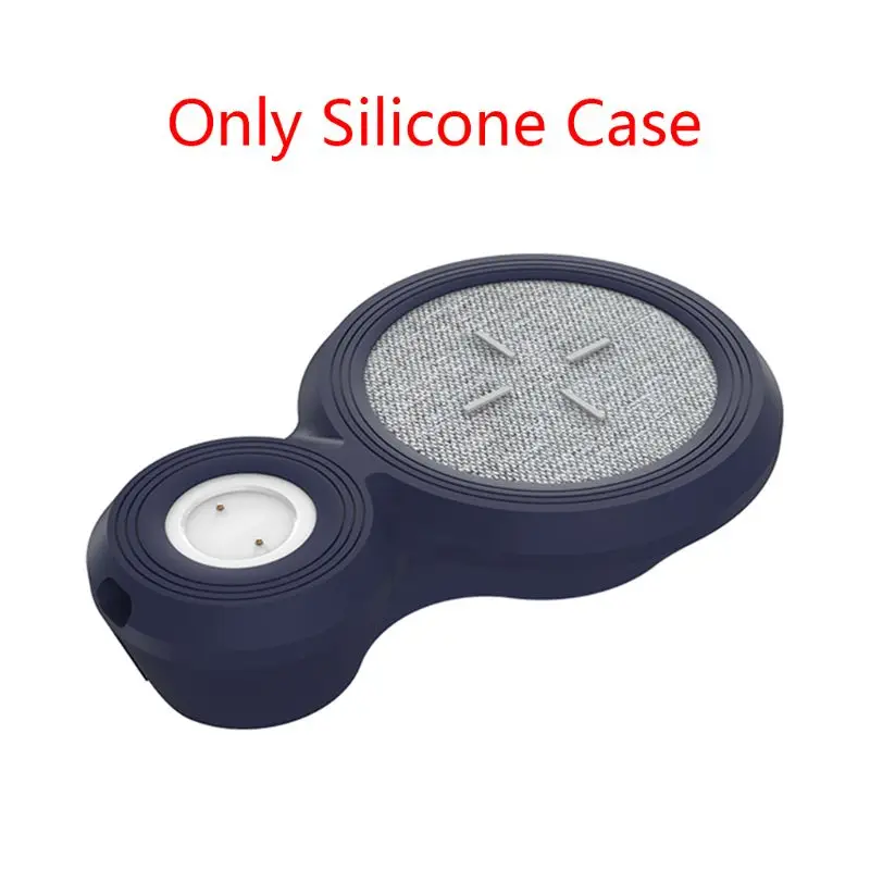 

Soft Silicone Anti-slip Cover Protective Case Shell for Hua-wei HONOR AP61 Wireless Charger