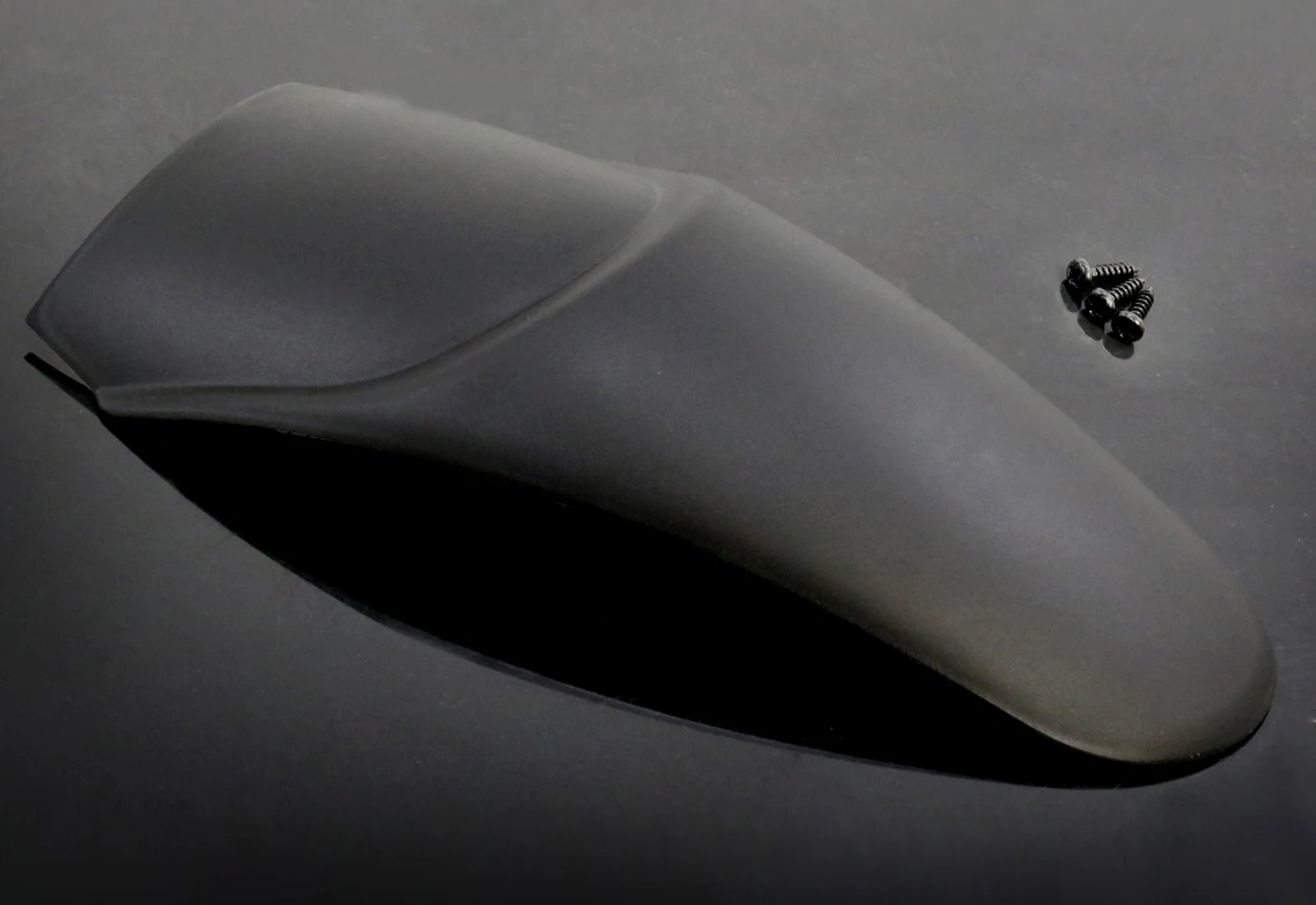 

BMW Motorcycle Front Extenda Fender Mudguard Wheel Hugger Rear Extension For BMW R Nine T 2014-