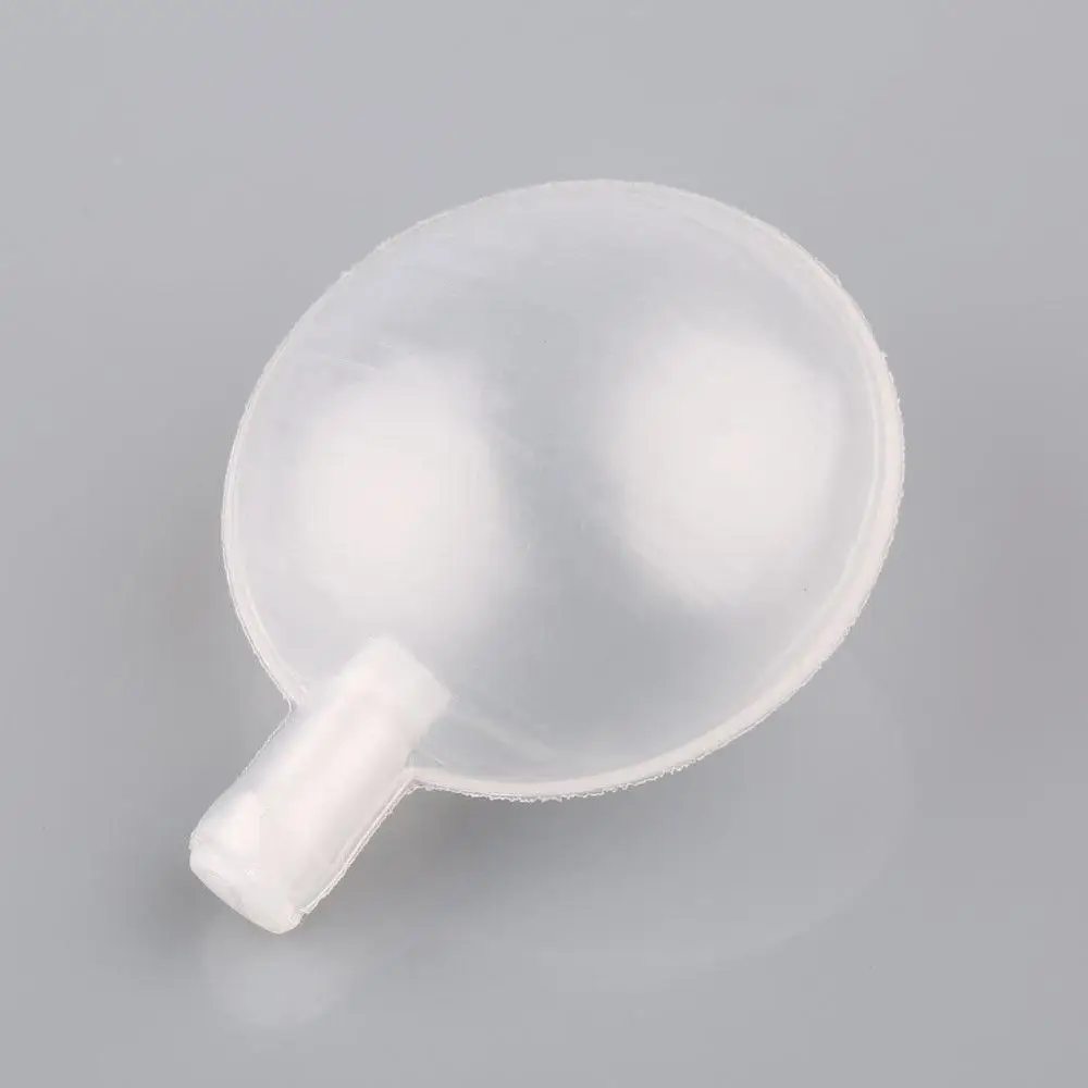 50 шт./100 шт. круглые плоские пищалки для собак медведей и мягких игрушек замена 3 5