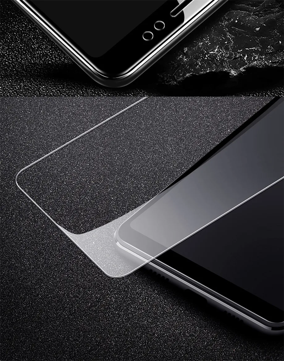 3 шт. полное покрытие из закаленного стекла для Xiaomi Redmi Note 7 8 6 5 Pro 5A 6 Защита экрана для Redmi 6A 5 Plus Защитная стеклянная пленка