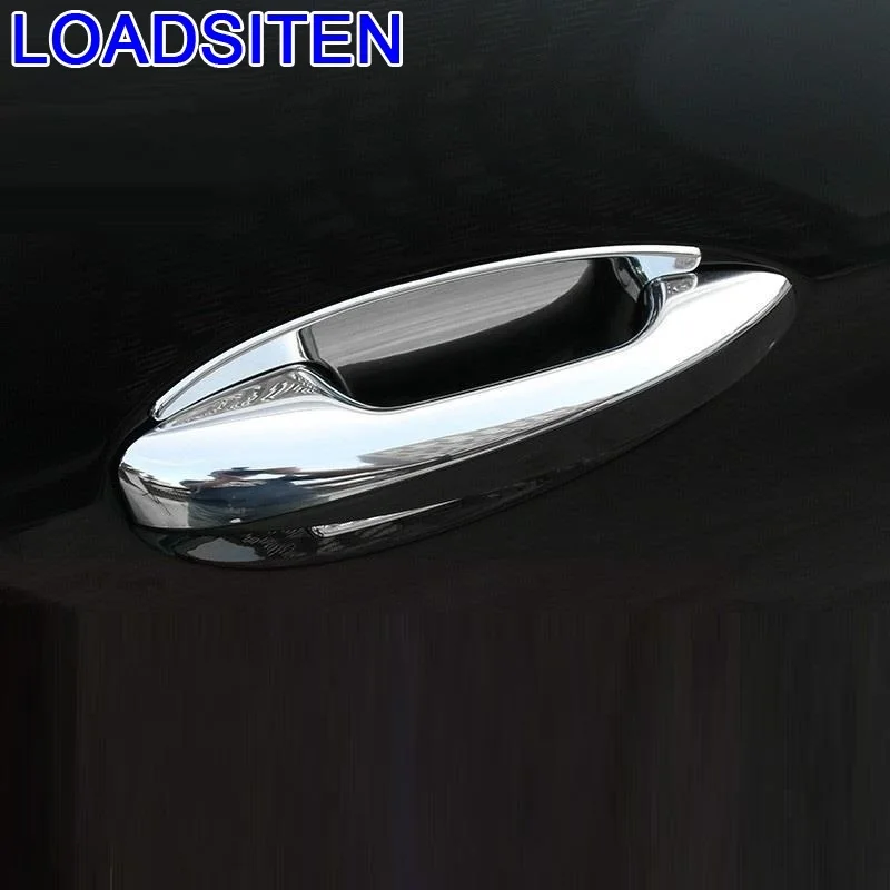 Запчасти для автомобиля Модифицированная Автомобильная дверная ручка наружный