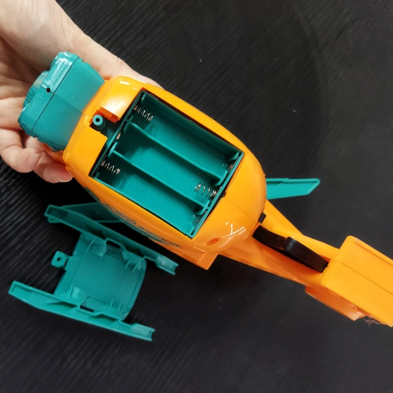 

Electric Bubble Machine Music Lighting Toys Automatic Bubble Maker Kids Children Gifts