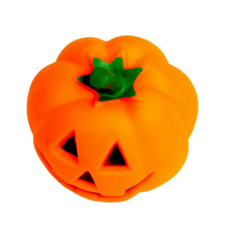 Резиновая пищащая интерактивная игрушка для собак и кошек интересная