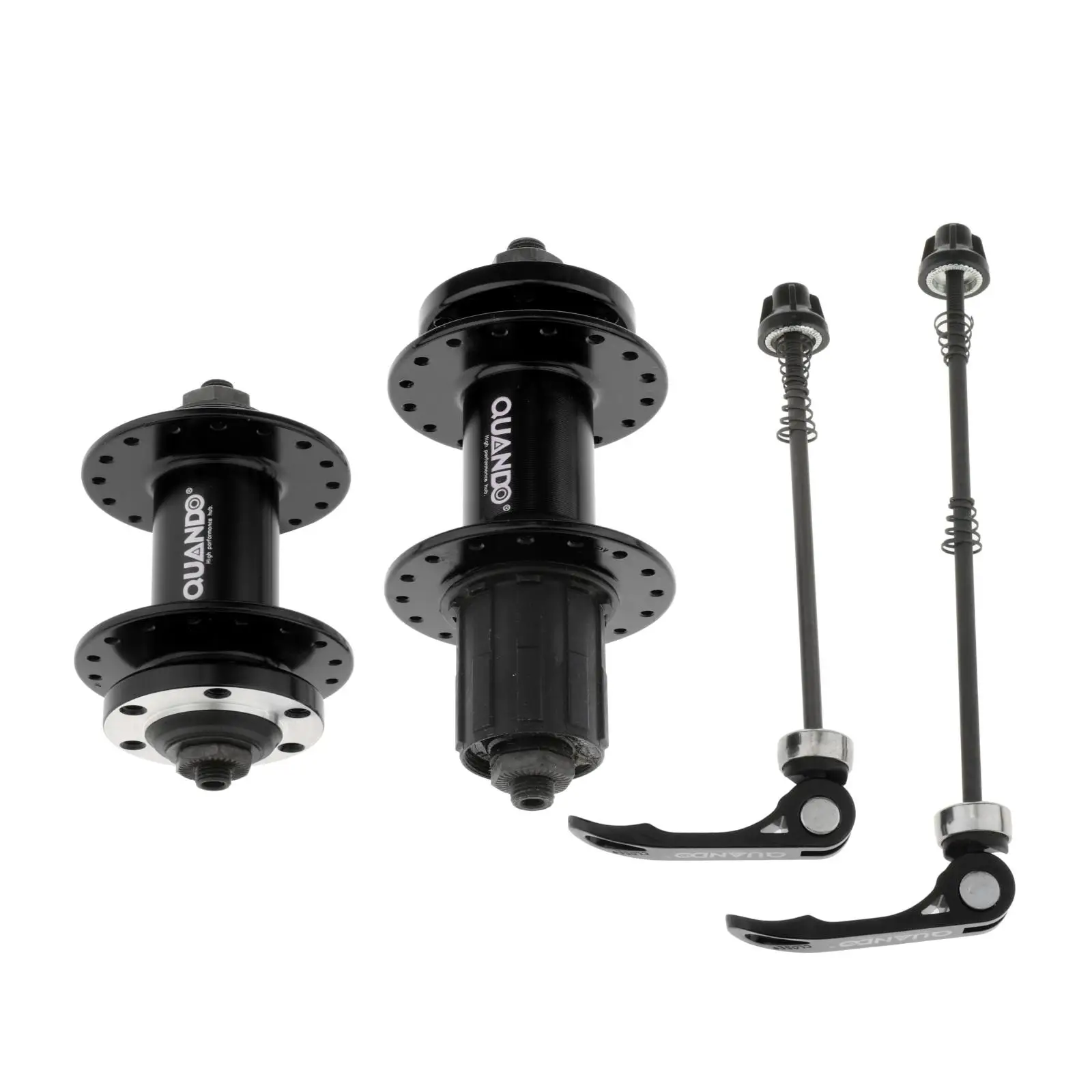 Ступица для велосипеда 32H быстросъемный шпаг горного и дорожного QR 7 ~ 11S | Спорт