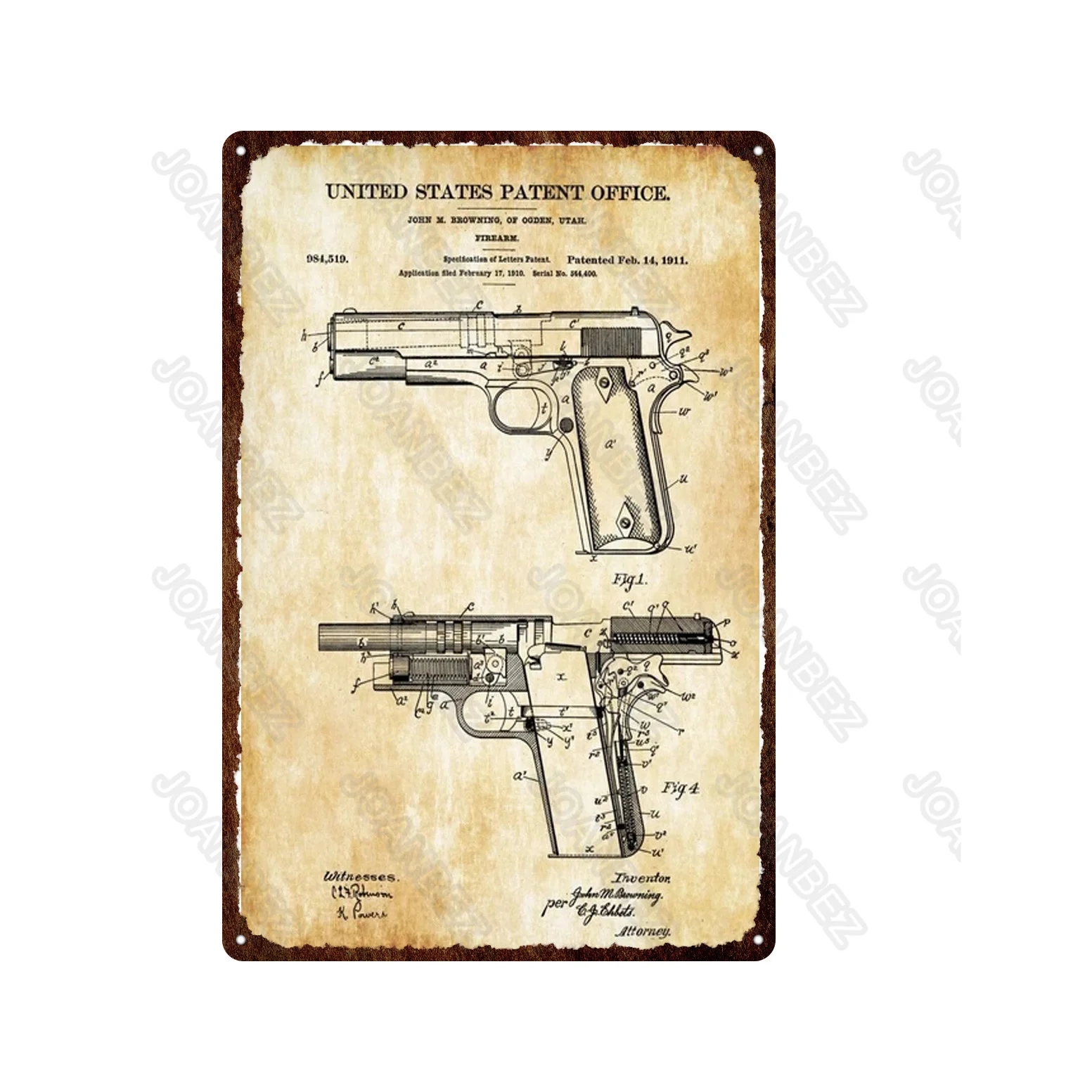 

Metal hand-painted sketch gun MP43 automatic carbon dioxide millet pistol bundle 1413BBC and 14 CO2 metal wall Sheet draw