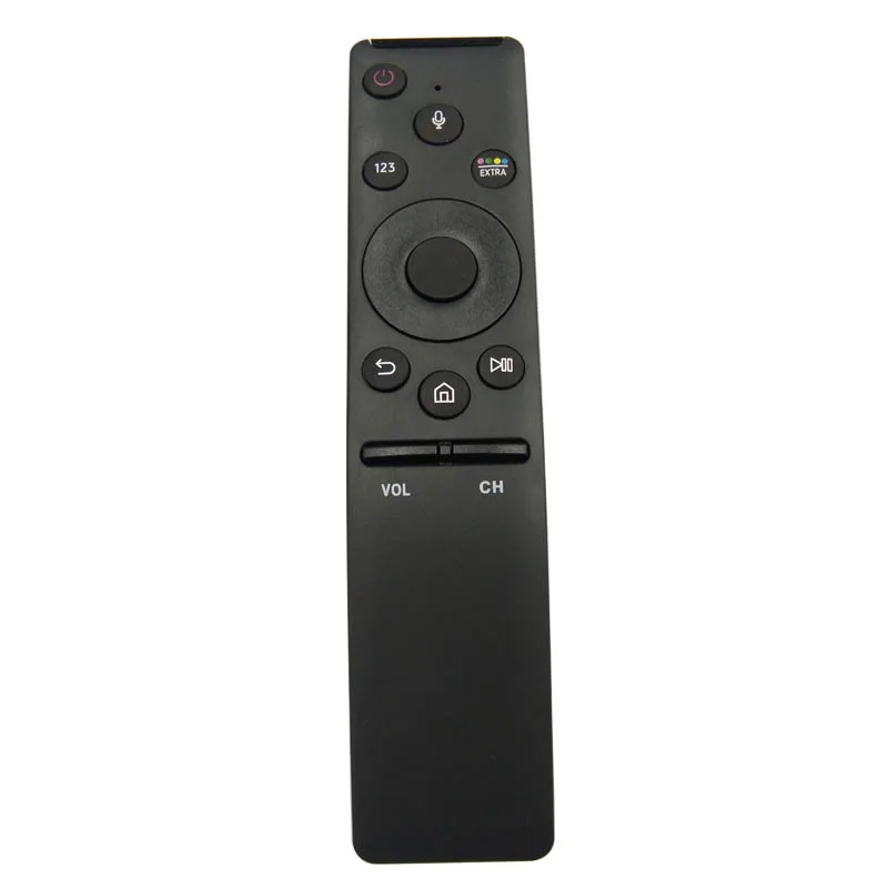 Smart tv голосовой bluetooth пульт дистанционного управления английская версия для samsung/BN59-01244A 01275A