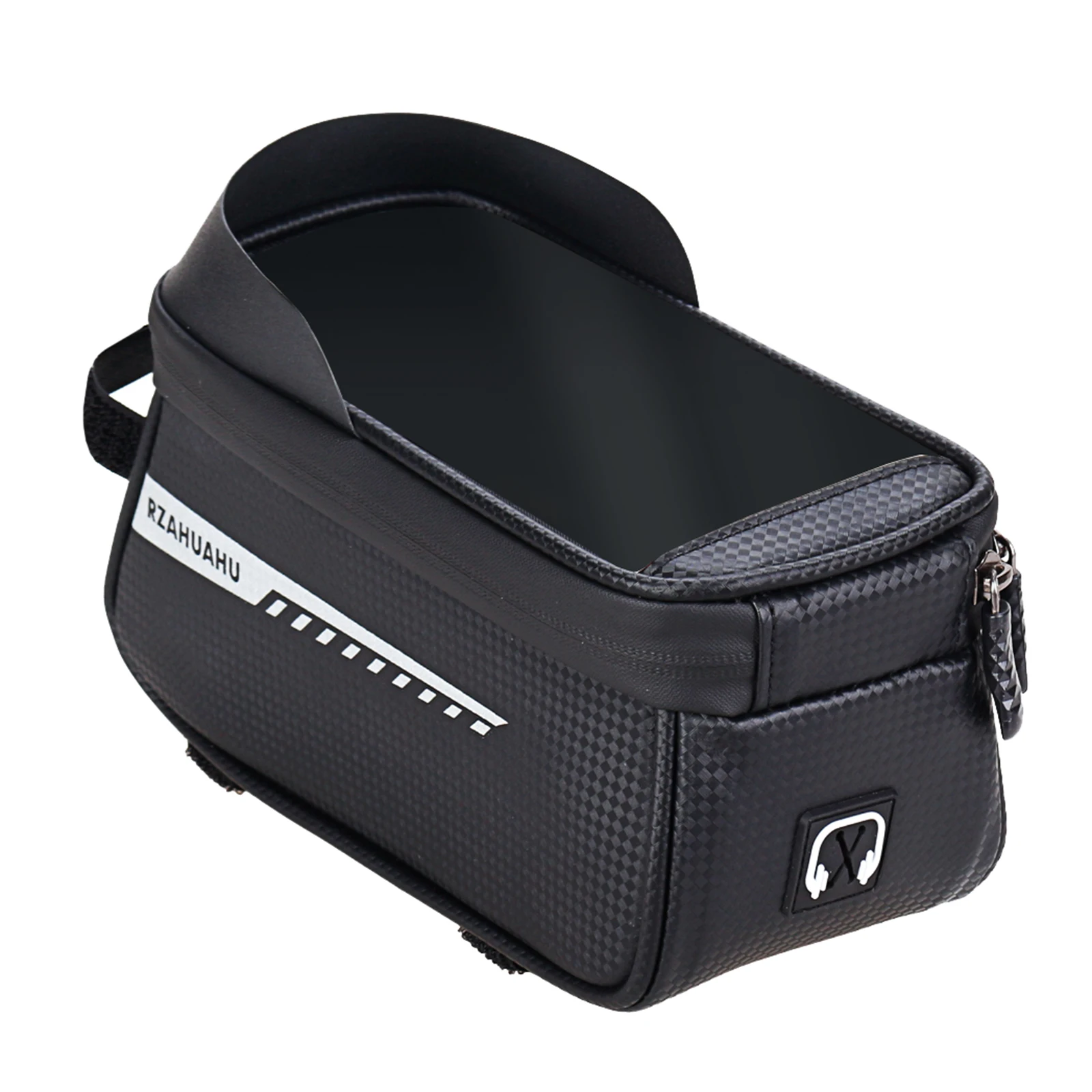 

Bicycle Frame Bag Bicycle Top Tube Package Crossbar Bag for Mountain Road Bike