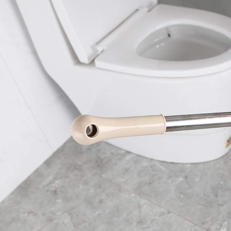 ONEUP многофункциональный телескопический напольный щетка швабра с длинной ручкой