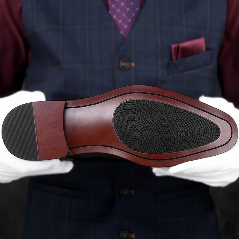 

Men's Shoes