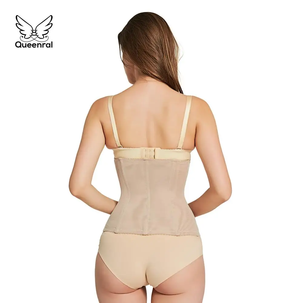 Корсет для талии бюстье корсет утягивающее белье сексуальная одежда в стиле