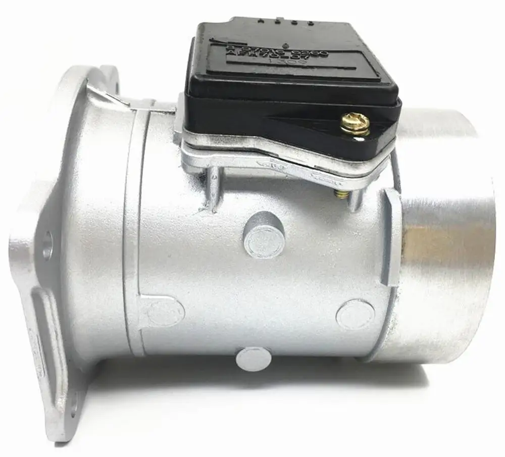 1 шт. Авто датчики массового расхода воздуха Высокое Качество расходомер AFH70 07